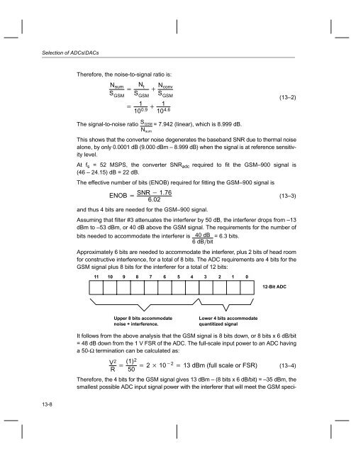 Op Amps for Everyone - The Repeater Builder's Technical ...