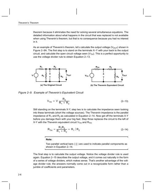 Op Amps for Everyone - The Repeater Builder's Technical ...