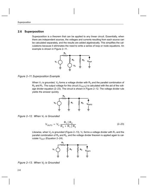 Op Amps for Everyone - The Repeater Builder's Technical ...