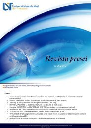 17. REVISTA PRESEI 27-iul-2012 - dci.uvt.ro