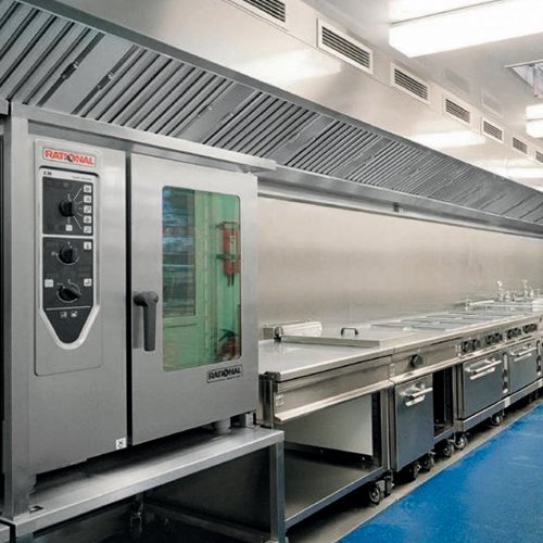 Küchenequipment