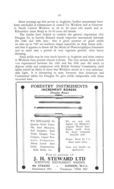 Download Full PDF - 17.54 MB - The Society of Irish Foresters