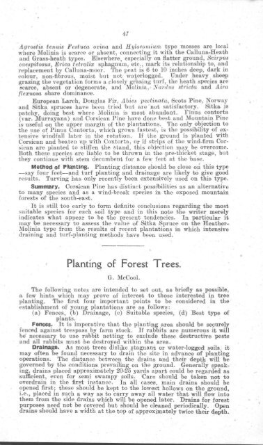 Download Full PDF - 19.3 MB - The Society of Irish Foresters