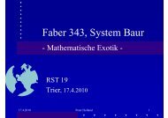 Der Rechenstab Faber 343, System Baur - Rechenschieber.org