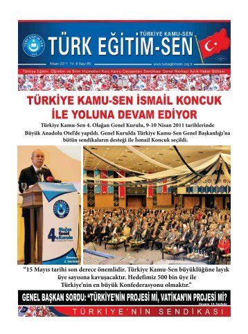 tÃ¼rk eÄitim0sen - TÃ¼rk EÄitim-Sen