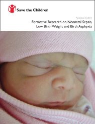 Download Resource - Healthy Newborn Network