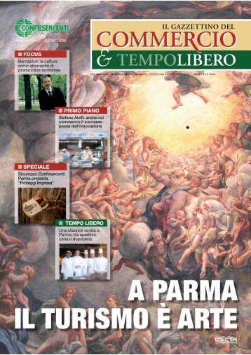 1 - Confesercenti Parma