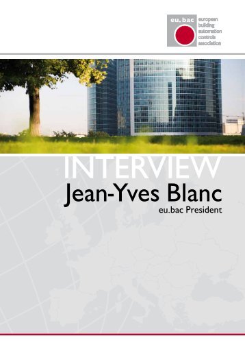 Jean-Yves Blanc - eu.bac