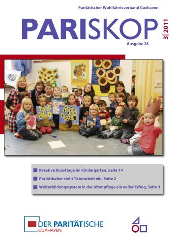 pariskop - Landesverband Paritätischer Niedersachsen e.V.