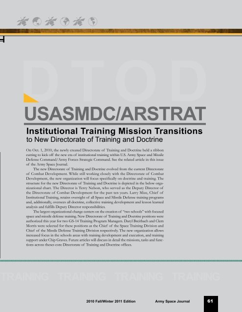 Smdc Arstrat Organization Chart