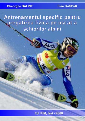 Antrenament schi pe uscat - PIM Copy