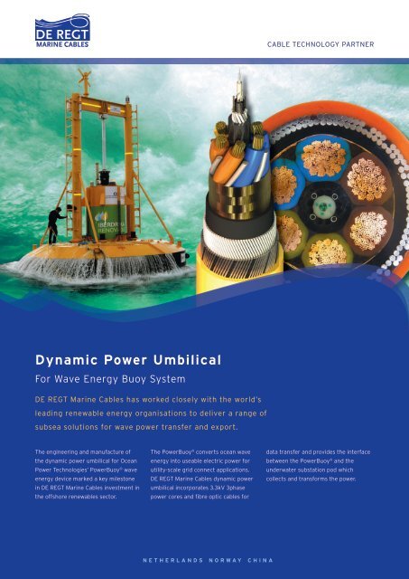 Dynamic Power Umbilical.pdf - Naval Systems & Technology