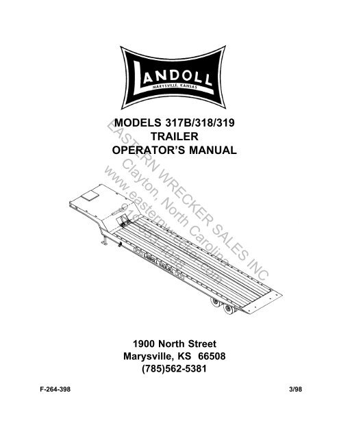 Wrecker Hydraulic Wiring Diagram - Wiring Diagram Schemas