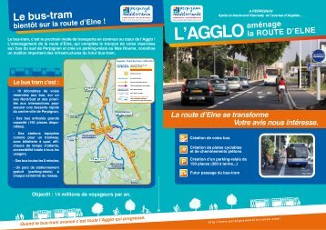 L'AGGLO - CommunautÃ© d'agglomÃ©ration de Perpignan MÃ©diterranÃ©e