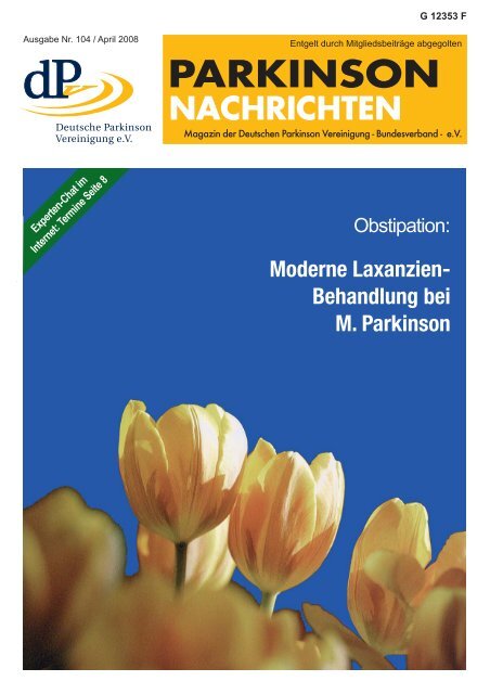 Ohne Namen-2 - Deutsche Parkinson Vereinigung eV