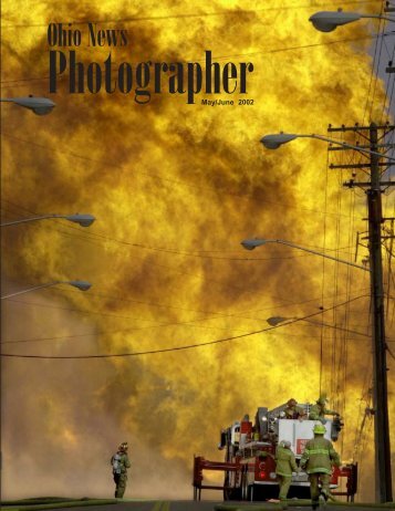 August 2002 - Ohio News Photographers Association