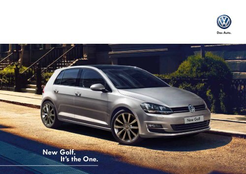 Download (PDF; 5.3MB) - Volkswagen South Africa