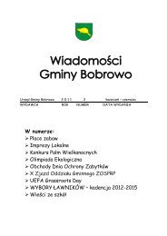 Numer 2 2011.pdf - Bobrowo