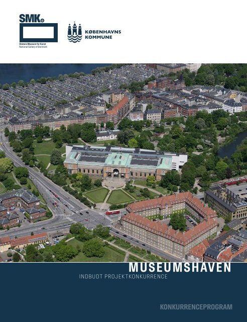 MUSEUMSHAVEN - Statens Museum for Kunst