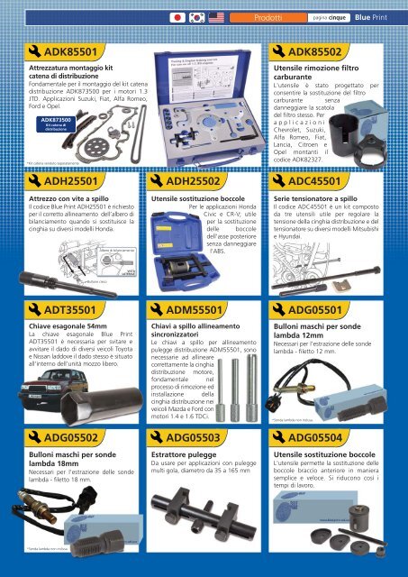 Blue Print IT Luglio 2011_Layout 1