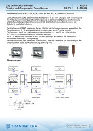 KD24S - Transmetra