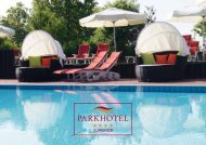 BEAUTy-VORTEILS- PAKET - Parkhotel  Bad Griesbach World of ...