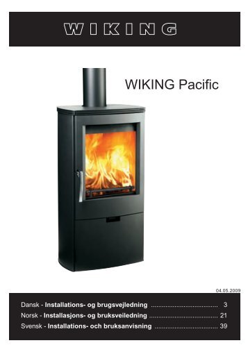 WIKING Pacific