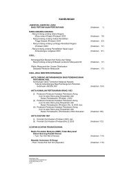 13 Disember 2010 - Parlimen Malaysia