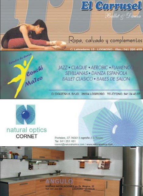 Formato PDF - Casa de la Danza