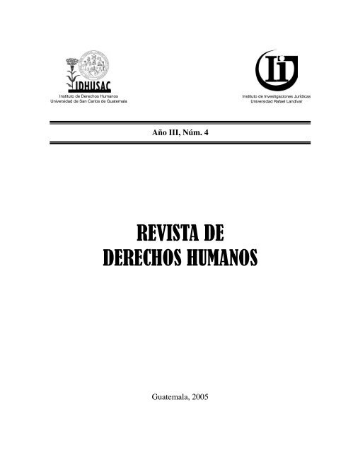 Informe completo - AsociaciÃ³n de InvestigaciÃ³n y Estudios Sociales