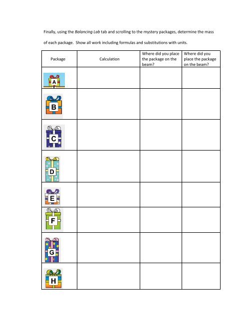 Balancing act homework activity 1 08 picture