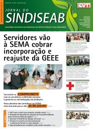 julhO DE 2012 - SindiSeab