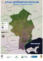 ATLAS GEOGRÃFICO ESCOLAR MunicÃ­pio de ... - NIMA - PUC-Rio