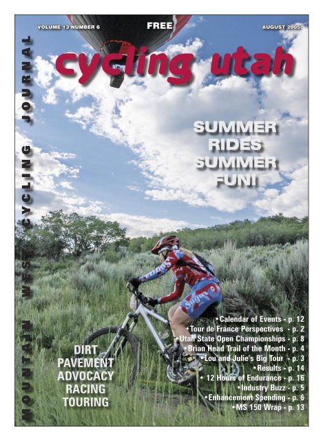 Cycling the Americas – Page 3 – CyclingAgain