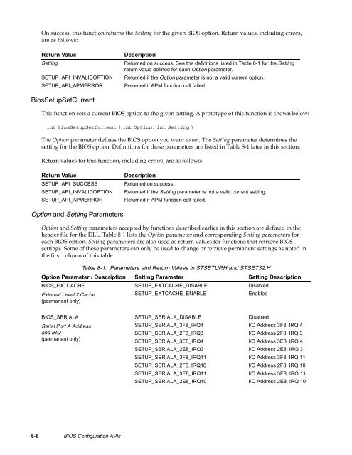 Stylistic 1200 Tech Reference Manual (PDF) - The Labs