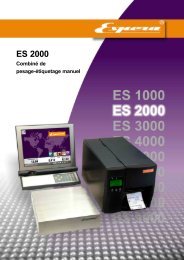 ES 2000 - Espera.com