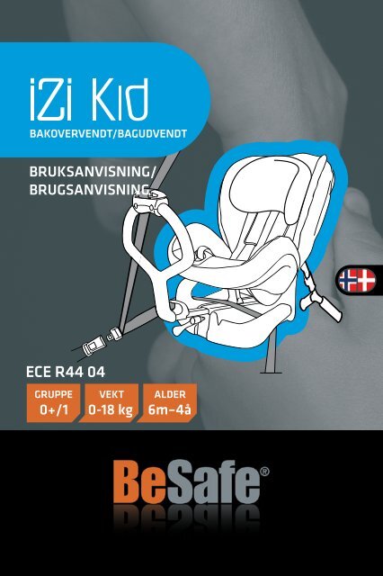 Bruksanvisning - Besafe
