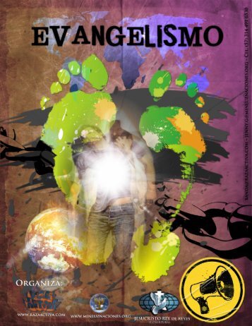 favor haga click aquÃ­ (SEMINARIO DE EVANGELISMO) - Raza Activa