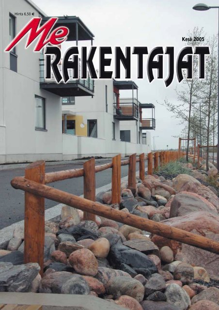 KesÃ¤ 2005 - Rakentaja.fi