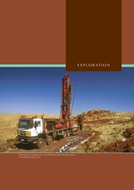 australia's identified mineral resources 2004 - Geoscience Australia