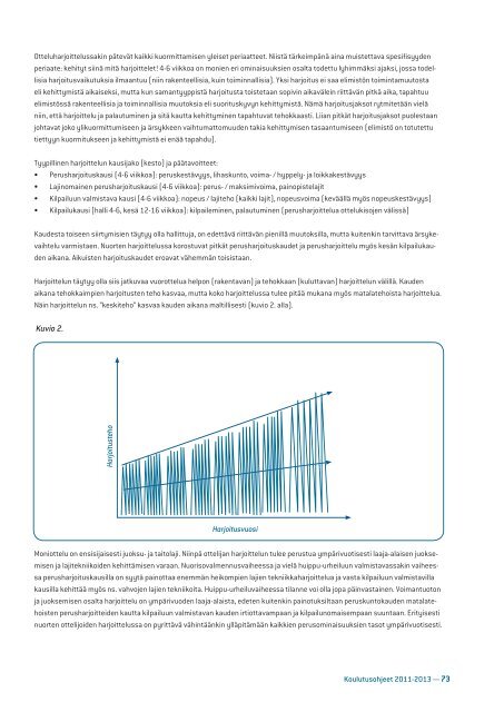 media/sul_koulutusohjeet_2011_ rajala.pdf - Kilpa- ja huippu ...