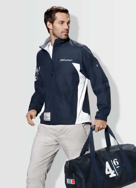 Bmw yachtsport collection