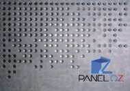 Untitled - Panel Omega Zeta