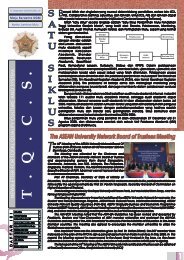 10.Edisi_Desember_2004 - Kantor Jaminan Mutu - Universitas ...