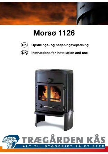 Morsø 1126