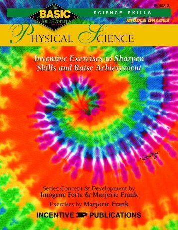 Physical Science Workbook.pdf - MrsYeomansSciencePage