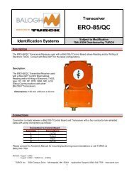 ERO-85/QC