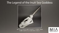 Gr 11-12 Sedna - Museum of Inuit Art