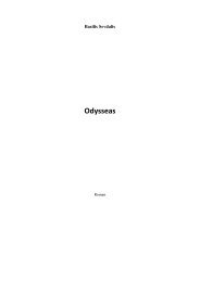 Odysseas