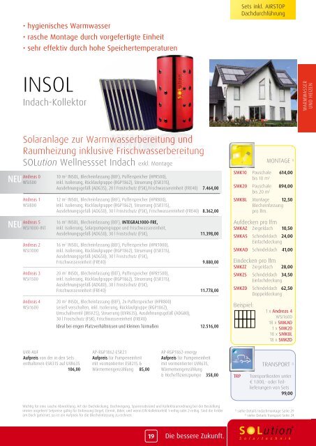 Solution Solartechnik GmbH